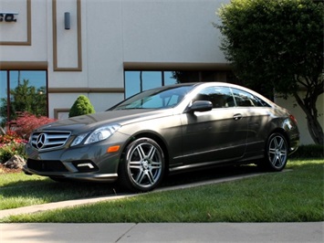 2010 Mercedes-Benz E550   - Photo 11 - Springfield, MO 65802