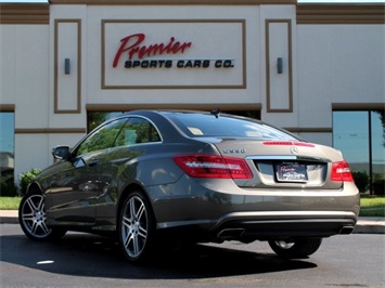 2010 Mercedes-Benz E550   - Photo 6 - Springfield, MO 65802