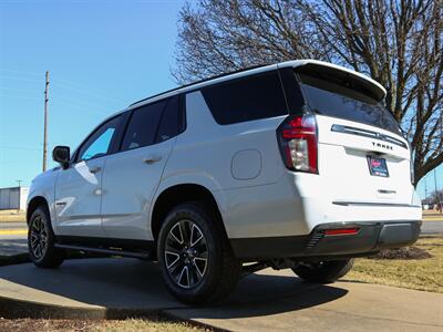 2022 Chevrolet Tahoe Z71   - Photo 11 - Springfield, MO 65802