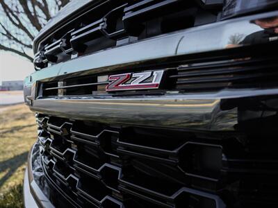 2022 Chevrolet Tahoe Z71   - Photo 8 - Springfield, MO 65802