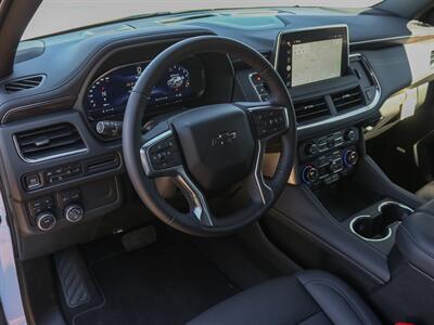 2022 Chevrolet Tahoe Z71   - Photo 20 - Springfield, MO 65802