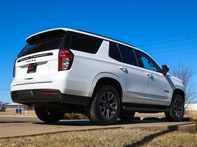 2022 Chevrolet Tahoe Z71   - Photo 14 - Springfield, MO 65802