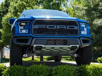 2017 Ford F-150 Raptor   - Photo 5 - Springfield, MO 65802