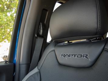 2017 Ford F-150 Raptor   - Photo 19 - Springfield, MO 65802