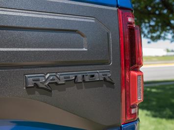 2017 Ford F-150 Raptor   - Photo 25 - Springfield, MO 65802