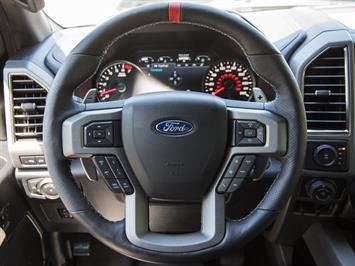 2017 Ford F-150 Raptor   - Photo 13 - Springfield, MO 65802