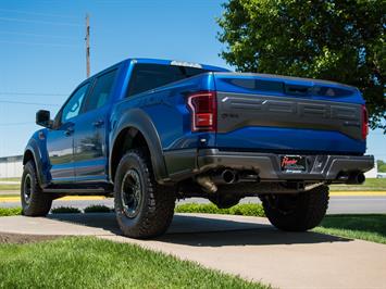 2017 Ford F-150 Raptor   - Photo 7 - Springfield, MO 65802