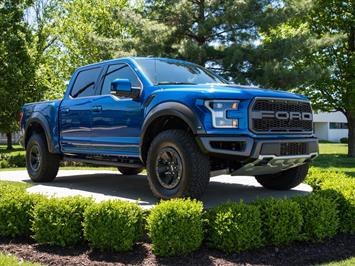 2017 Ford F-150 Raptor   - Photo 4 - Springfield, MO 65802