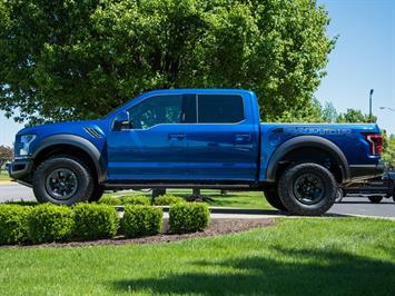 2017 Ford F-150 Raptor   - Photo 6 - Springfield, MO 65802