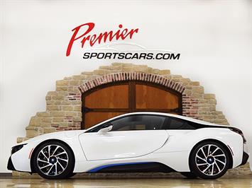 2016 BMW i8   - Photo 1 - Springfield, MO 65802