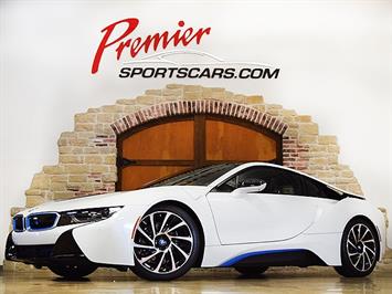 2016 BMW i8   - Photo 6 - Springfield, MO 65802