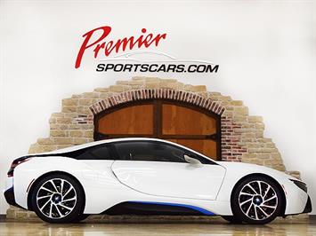 2016 BMW i8   - Photo 3 - Springfield, MO 65802