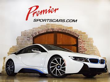 2016 BMW i8   - Photo 4 - Springfield, MO 65802