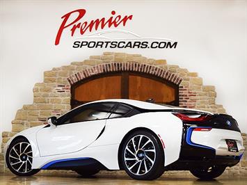 2016 BMW i8   - Photo 7 - Springfield, MO 65802