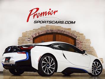 2016 BMW i8   - Photo 9 - Springfield, MO 65802