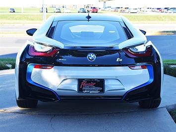 2016 BMW i8   - Photo 28 - Springfield, MO 65802