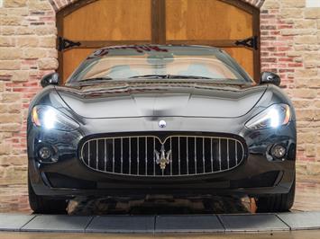 2013 Maserati GranTurismo   - Photo 5 - Springfield, MO 65802