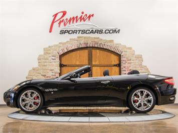 2013 Maserati GranTurismo   - Photo 6 - Springfield, MO 65802