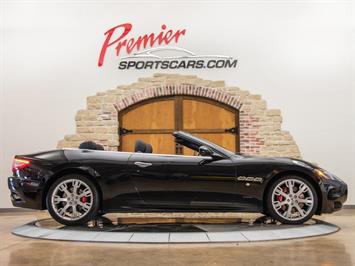 2013 Maserati GranTurismo   - Photo 3 - Springfield, MO 65802