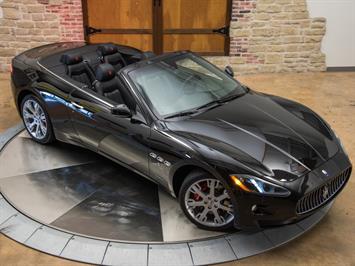 2013 Maserati GranTurismo   - Photo 22 - Springfield, MO 65802