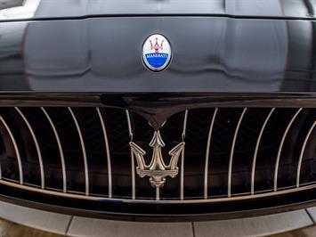 2013 Maserati GranTurismo   - Photo 33 - Springfield, MO 65802