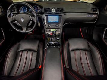 2013 Maserati GranTurismo   - Photo 2 - Springfield, MO 65802