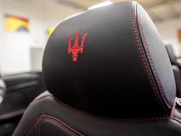 2013 Maserati GranTurismo   - Photo 13 - Springfield, MO 65802