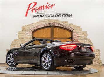 2013 Maserati GranTurismo   - Photo 7 - Springfield, MO 65802