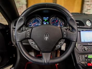 2013 Maserati GranTurismo   - Photo 15 - Springfield, MO 65802