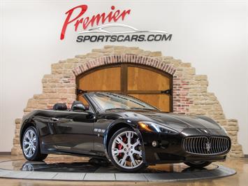 2013 Maserati GranTurismo   - Photo 4 - Springfield, MO 65802