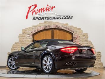 2013 Maserati GranTurismo   - Photo 32 - Springfield, MO 65802