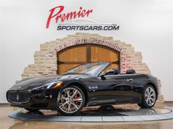 2013 Maserati GranTurismo   - Photo 1 - Springfield, MO 65802