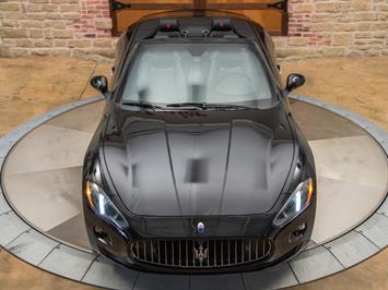 2013 Maserati GranTurismo   - Photo 23 - Springfield, MO 65802