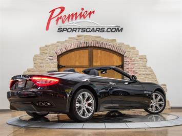 2013 Maserati GranTurismo   - Photo 9 - Springfield, MO 65802