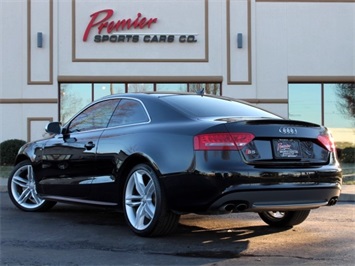 2012 Audi S5 4.2 quattro Prestige   - Photo 6 - Springfield, MO 65802