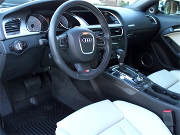 2012 Audi S5 4.2 quattro Prestige   - Photo 12 - Springfield, MO 65802