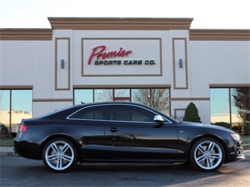 2012 Audi S5 4.2 quattro Prestige   - Photo 9 - Springfield, MO 65802