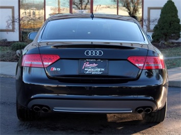 2012 Audi S5 4.2 quattro Prestige   - Photo 7 - Springfield, MO 65802