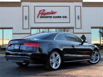 2012 Audi S5 4.2 quattro Prestige   - Photo 8 - Springfield, MO 65802