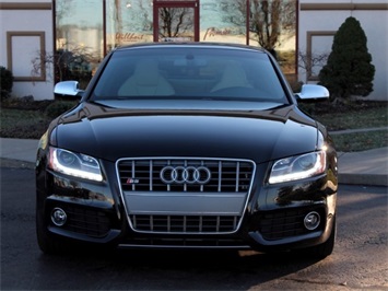 2012 Audi S5 4.2 quattro Prestige   - Photo 4 - Springfield, MO 65802