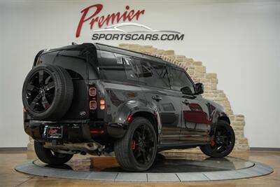 2023 Land Rover Defender 110 X   - Photo 7 - Springfield, MO 65802