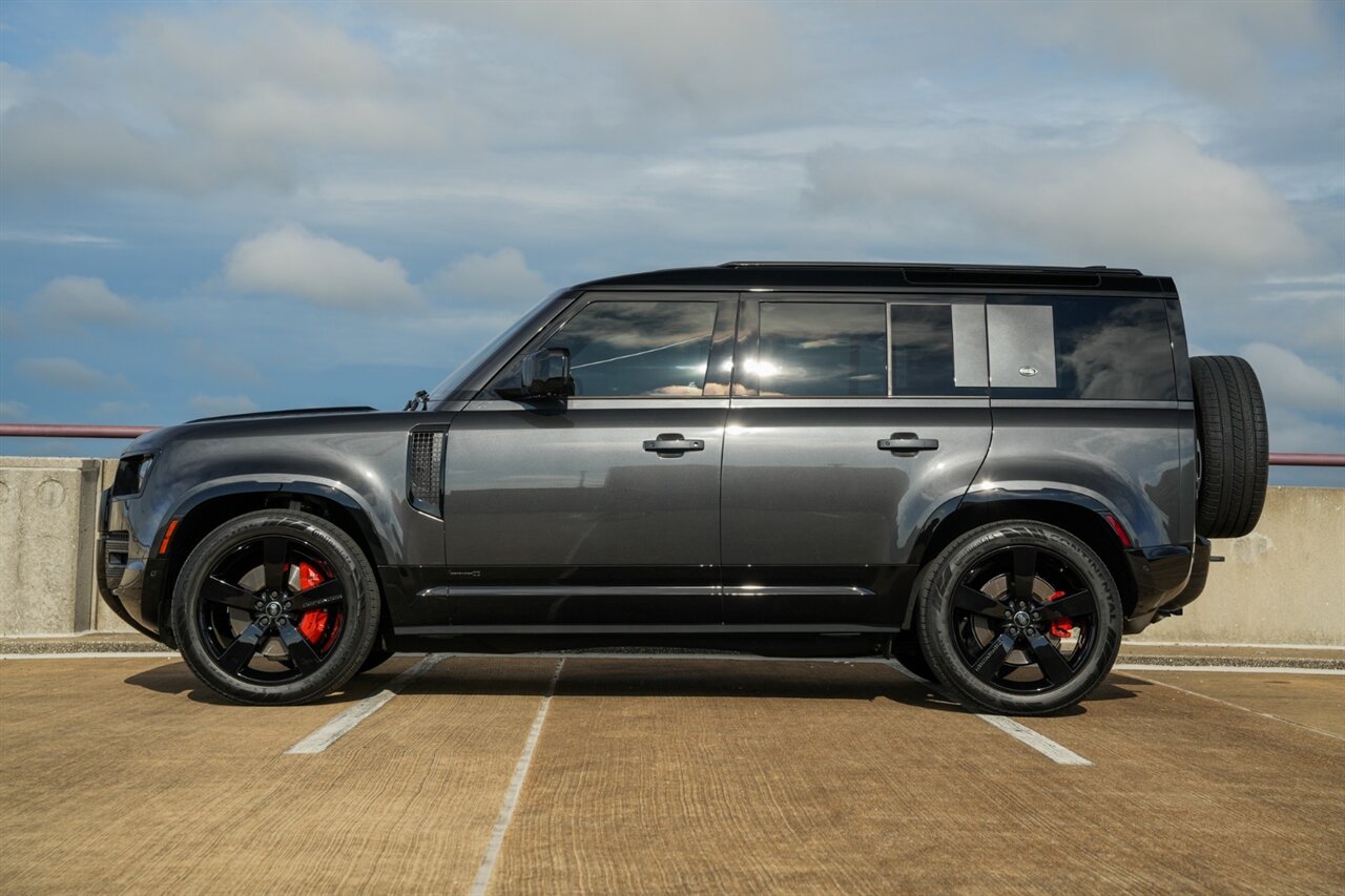 2023 Land Rover Defender 110 X - Photo 43 - Springfield, MO 65802