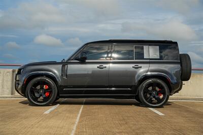 2023 Land Rover Defender 110 X   - Photo 43 - Springfield, MO 65802