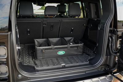 2023 Land Rover Defender 110 X   - Photo 29 - Springfield, MO 65802