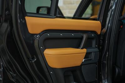 2023 Land Rover Defender 110 X   - Photo 20 - Springfield, MO 65802