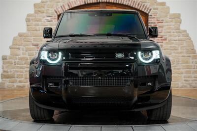 2023 Land Rover Defender 110 X   - Photo 12 - Springfield, MO 65802