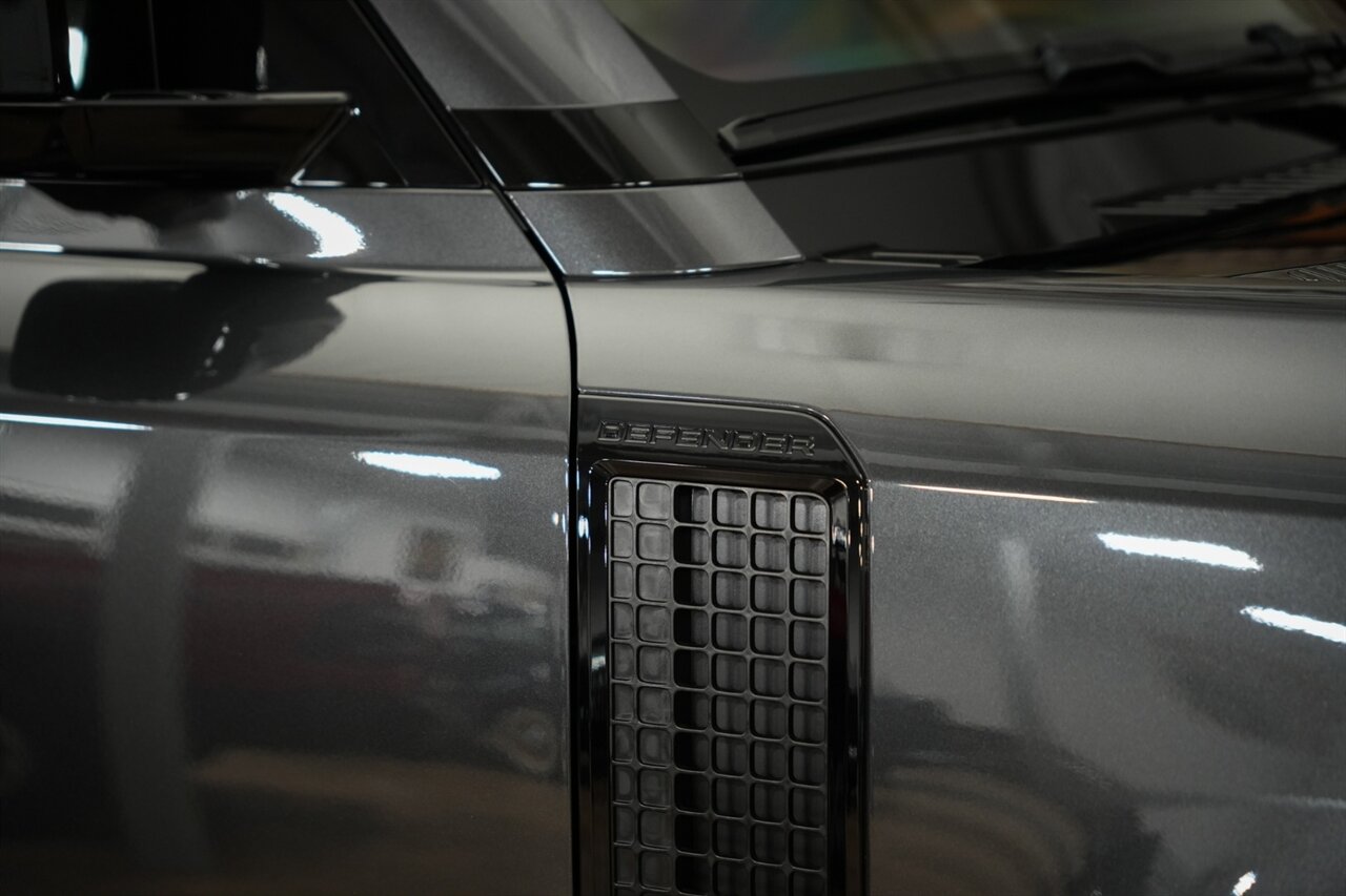 2023 Land Rover Defender 110 X - Photo 48 - Springfield, MO 65802