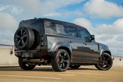 2023 Land Rover Defender 110 X   - Photo 38 - Springfield, MO 65802