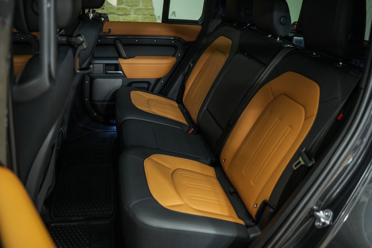 2023 Land Rover Defender 110 X - Photo 22 - Springfield, MO 65802