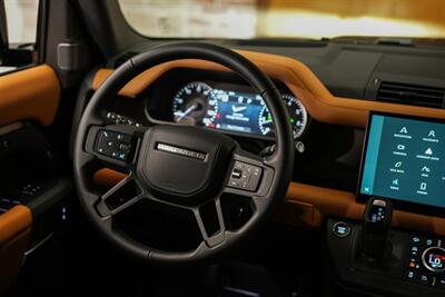2023 Land Rover Defender 110 X   - Photo 19 - Springfield, MO 65802